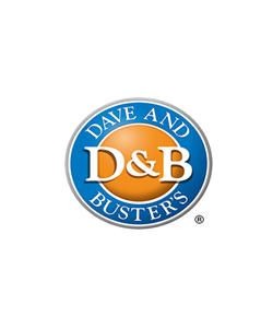 Dave and Busters (Promotional)